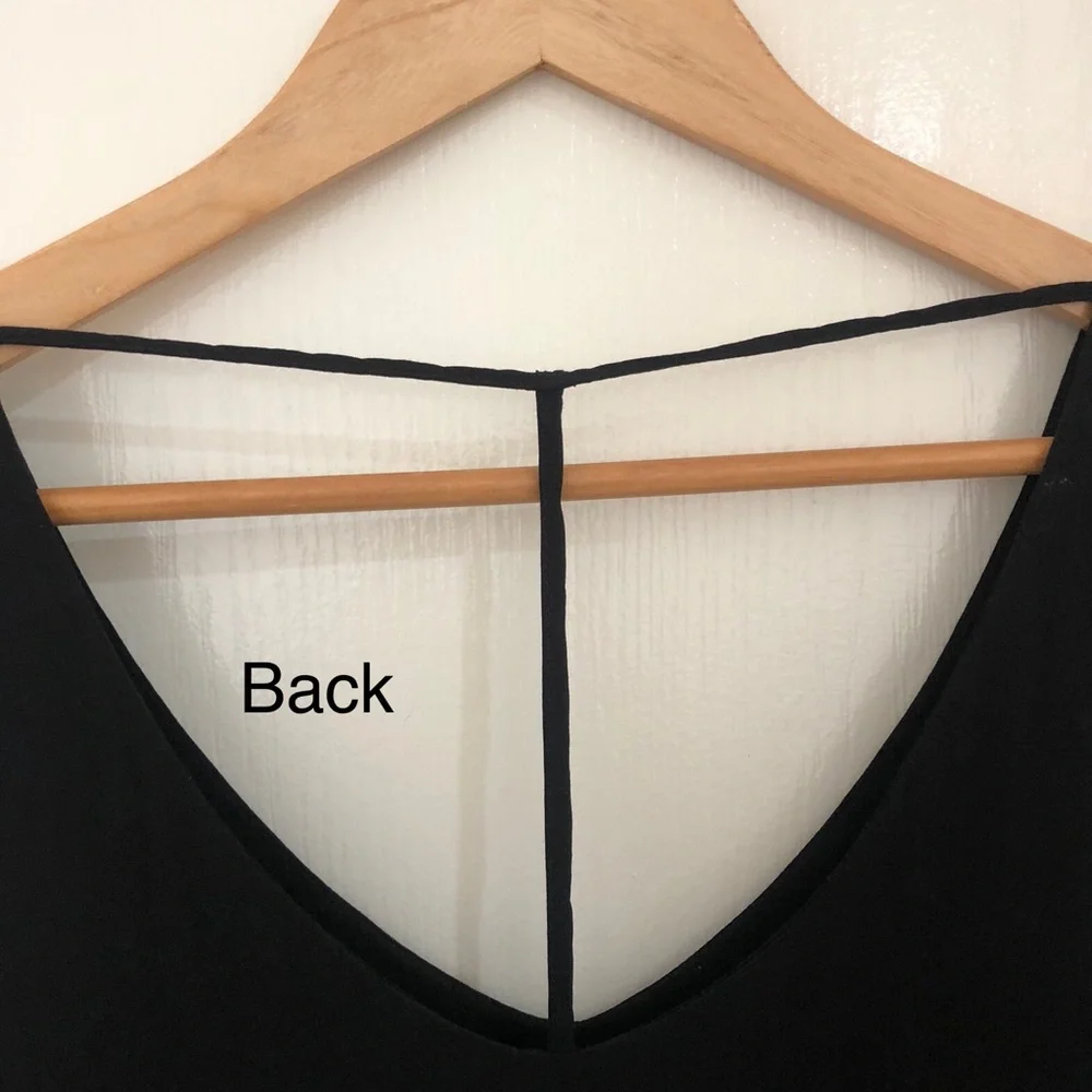 Portmans singlet top size 10 - Picture 6 of 9